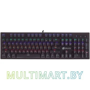 Клавиатура Oklick 940G Vortex